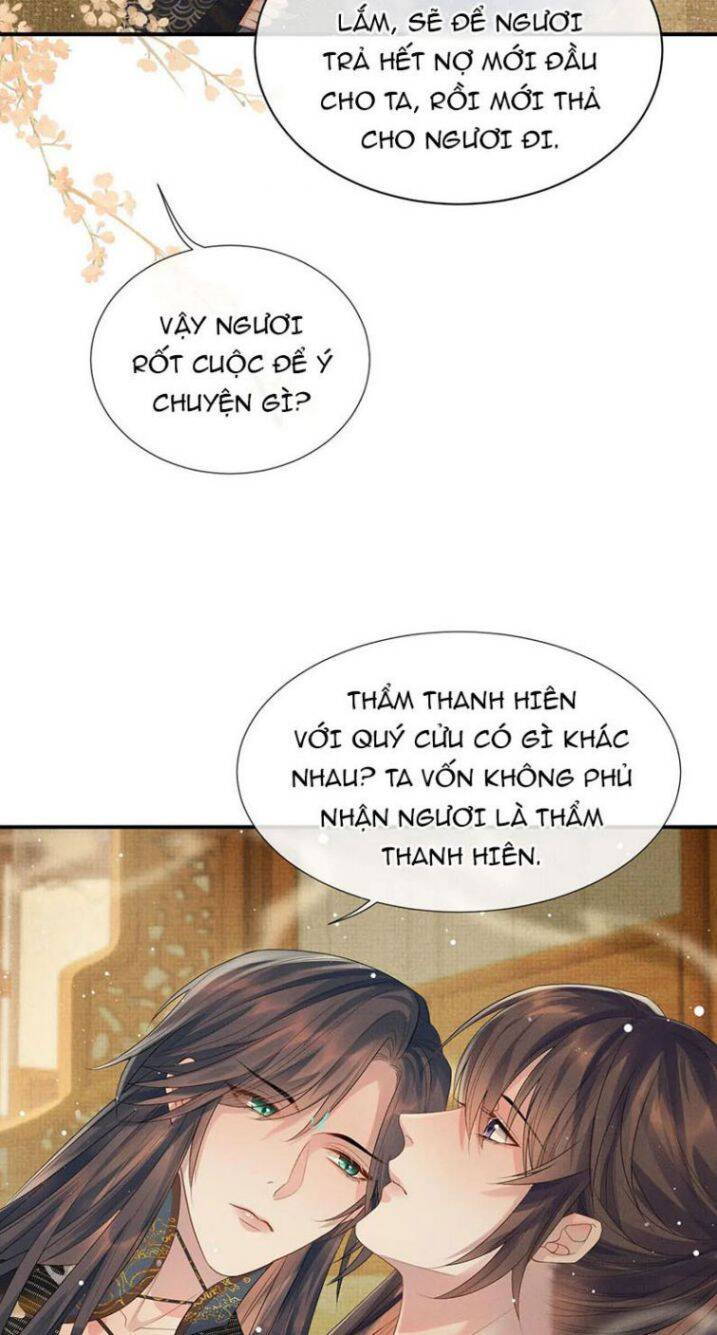 Ngộ Xà Chapter 59 - Trang 39