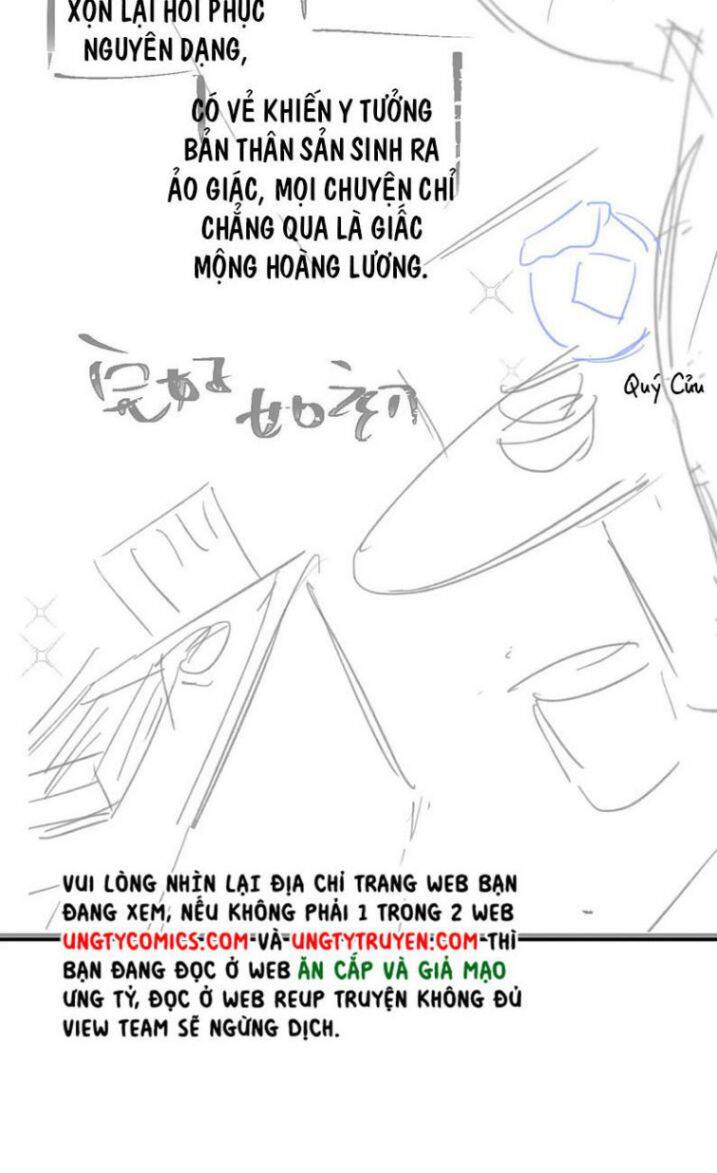 Ngộ Xà Chapter 59 - Trang 47