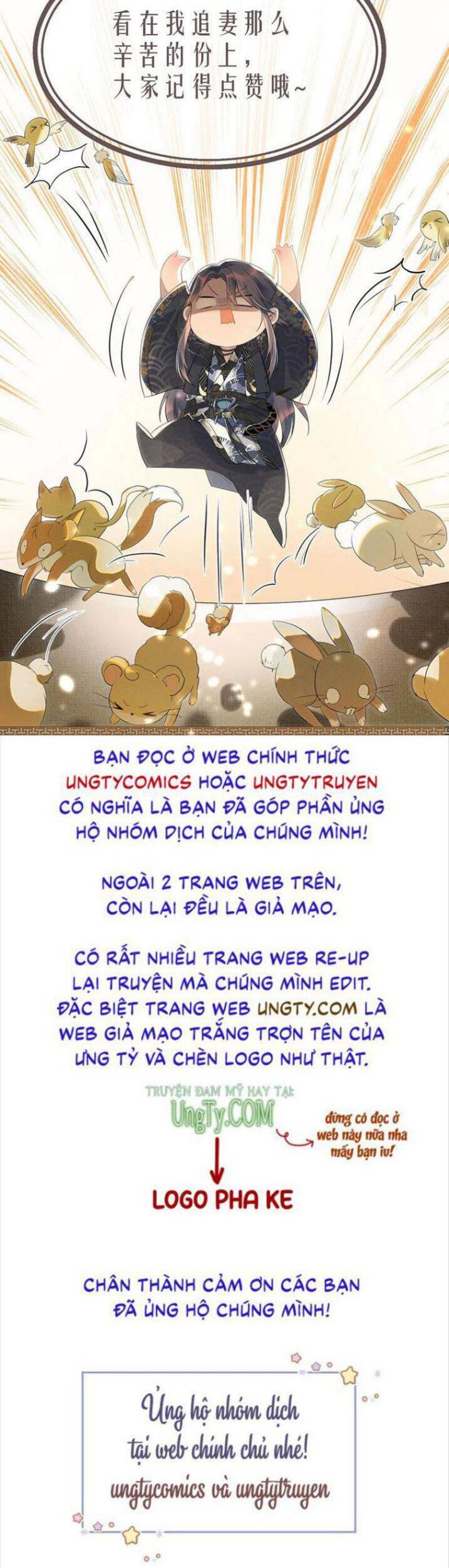 Ngộ Xà Chapter 59 - Trang 51