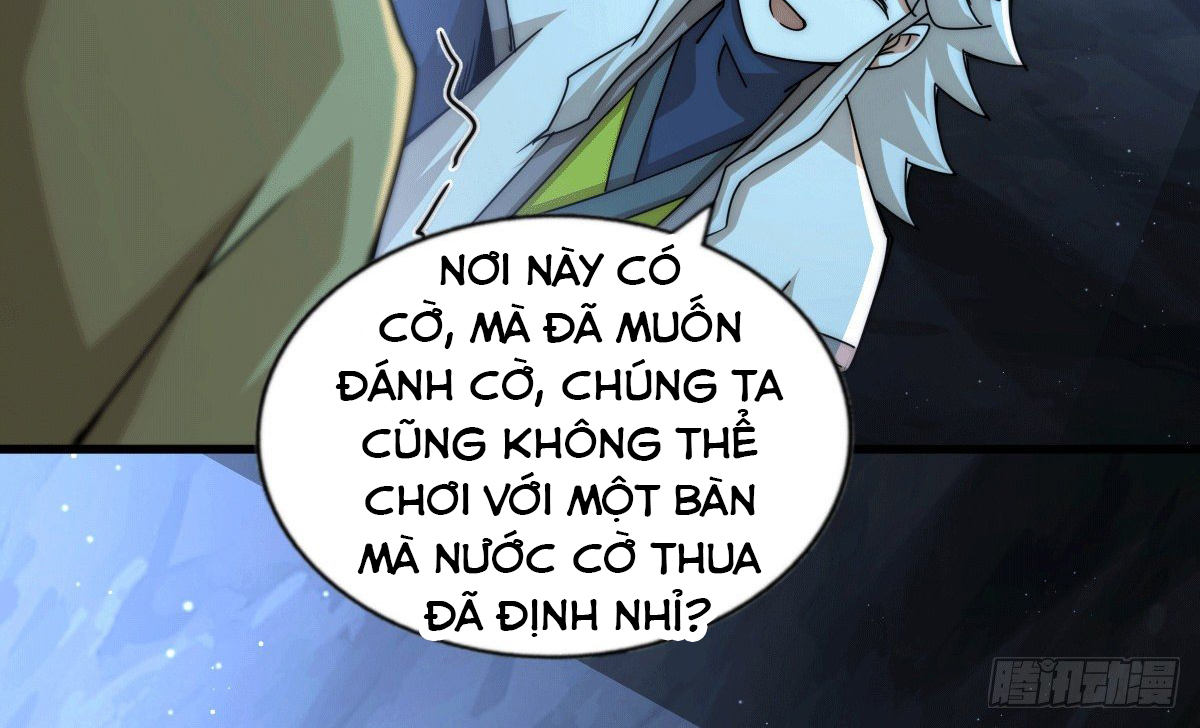 Người Trên Vạn Người Chapter 95 - Trang 37