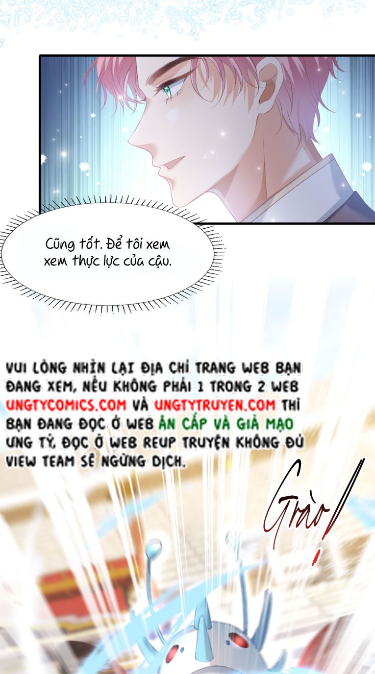 Phản Diện Bị Truy Thành Đoàn Sủng Chapter 4 - Trang 41