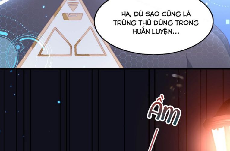 Phản Diện Bị Truy Thành Đoàn Sủng Chapter 5 - Trang 8