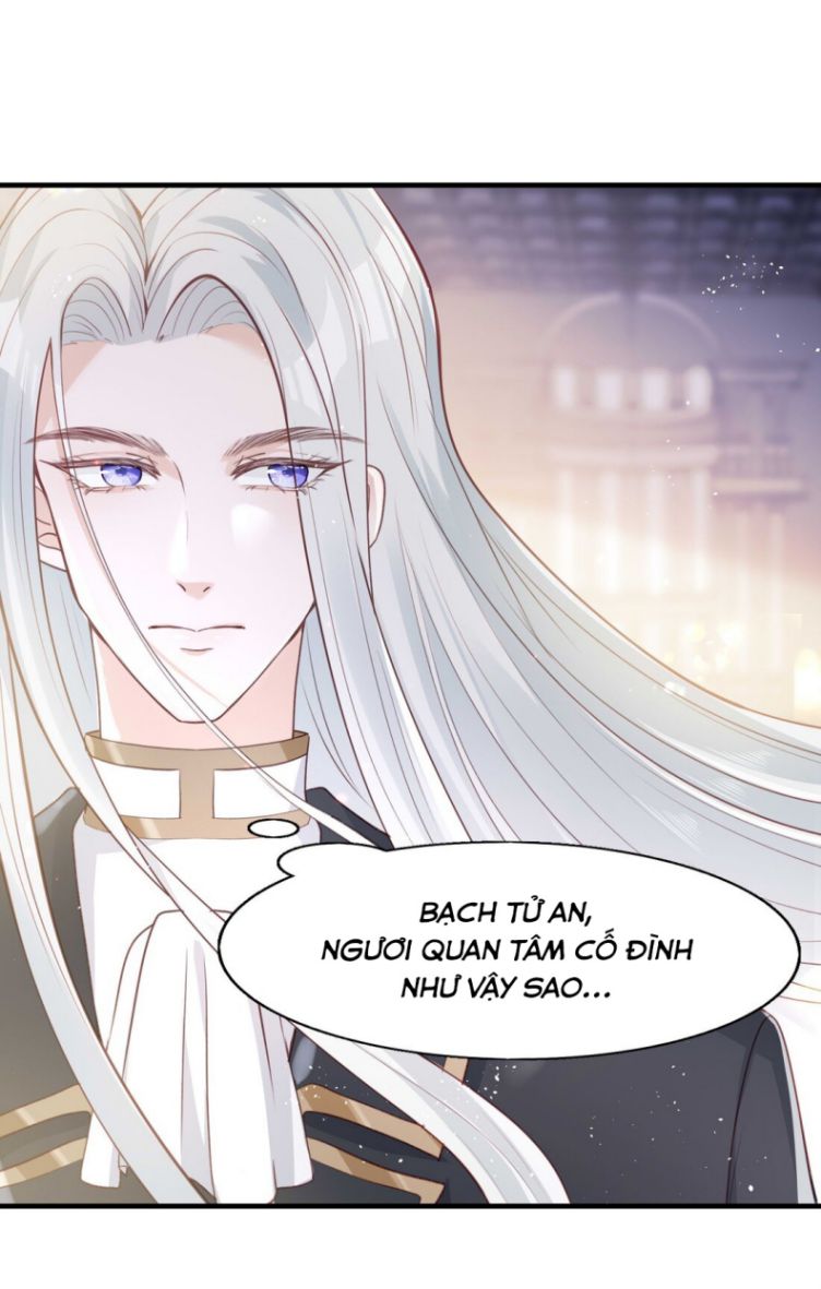 Phản Diện Bị Truy Thành Đoàn Sủng Chapter 7 - Trang 8