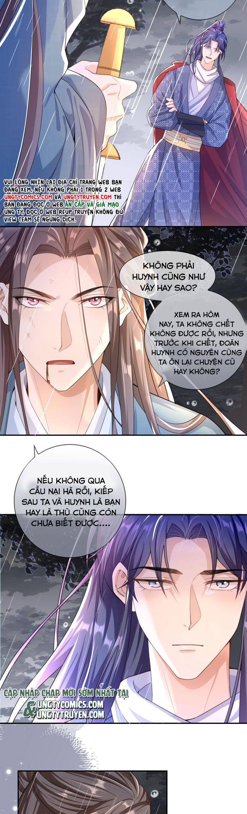 Scandal Quá Nhiều Là Lỗi Của Tôi Sao? Chapter 22 - Trang 14