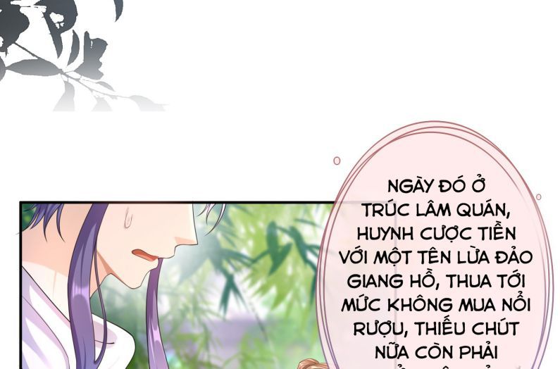 Scandal Quá Nhiều Là Lỗi Của Tôi Sao? Chapter 22 - Trang 17