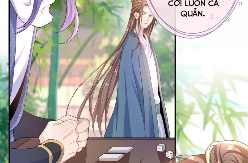 Scandal Quá Nhiều Là Lỗi Của Tôi Sao? Chapter 22 - Trang 18