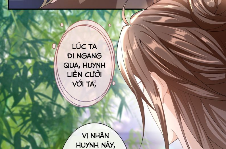 Scandal Quá Nhiều Là Lỗi Của Tôi Sao? Chapter 22 - Trang 19