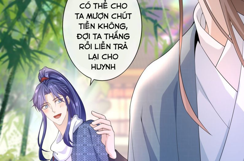 Scandal Quá Nhiều Là Lỗi Của Tôi Sao? Chapter 22 - Trang 20