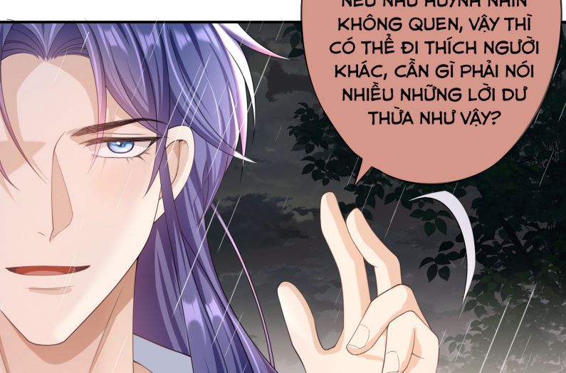 Scandal Quá Nhiều Là Lỗi Của Tôi Sao? Chapter 22 - Trang 31