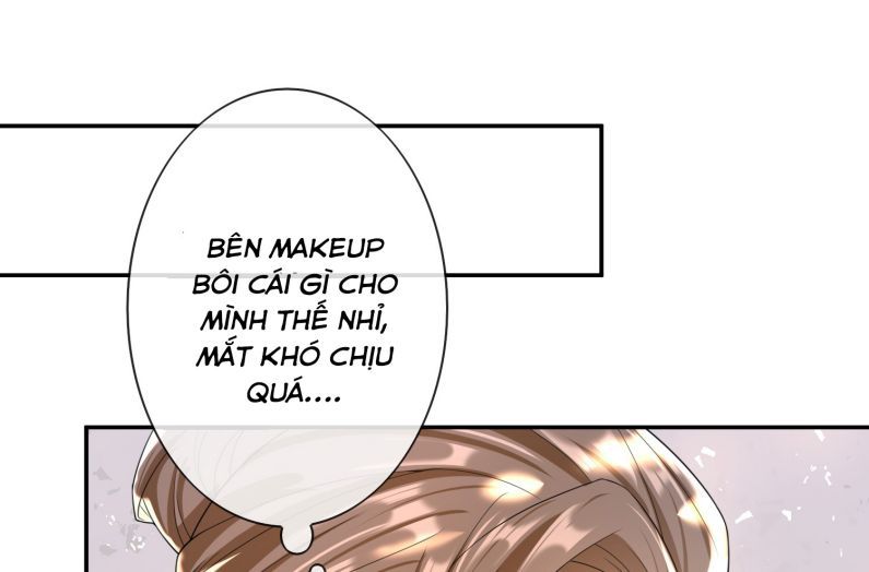 Scandal Quá Nhiều Là Lỗi Của Tôi Sao? Chapter 22 - Trang 52