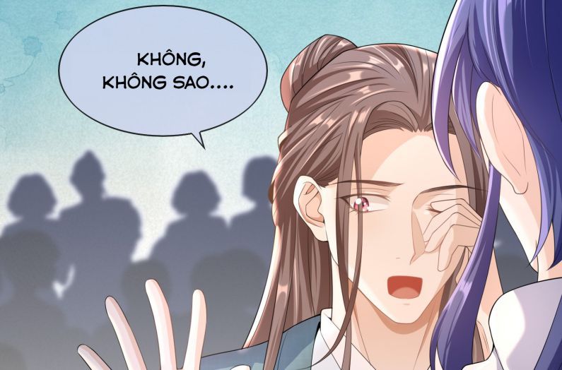 Scandal Quá Nhiều Là Lỗi Của Tôi Sao? Chapter 22 - Trang 58