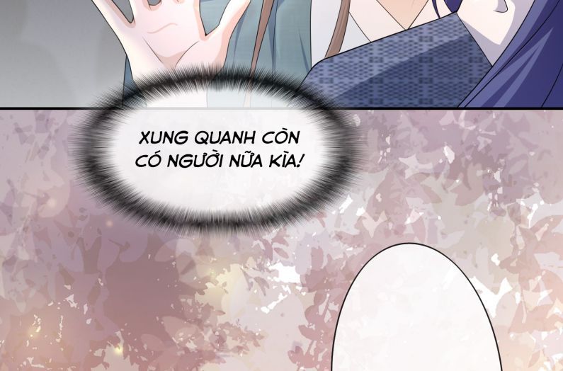 Scandal Quá Nhiều Là Lỗi Của Tôi Sao? Chapter 22 - Trang 59