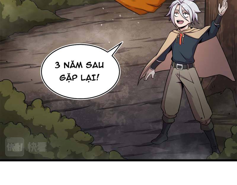 Sủng Mị Chapter 28 - Trang 10