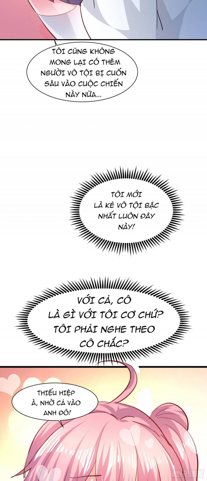 Ta Có Thanh Đại Thần Kiếm Chapter 2 - Trang 28