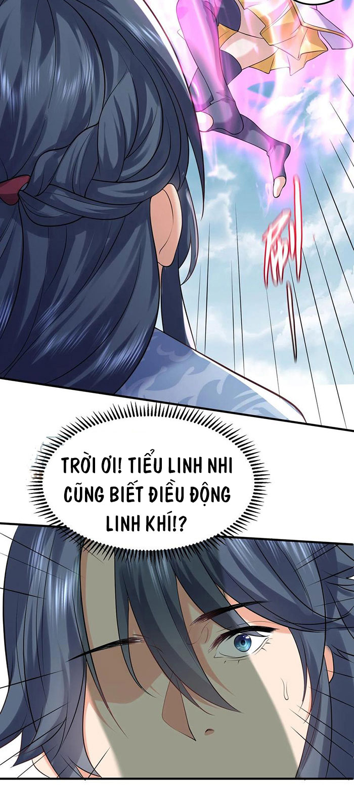 Ta Vô Địch Lúc Nào Chapter 48 - Trang 40