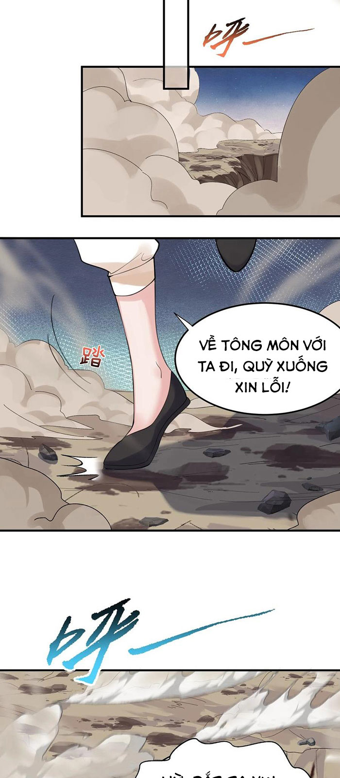 Ta Vô Địch Lúc Nào Chapter 48 - Trang 7