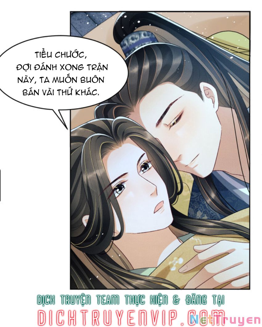 Thê Vi Thượng Chapter 73 - Trang 6