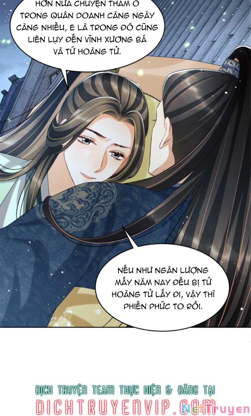 Thê Vi Thượng Chapter 73 - Trang 9