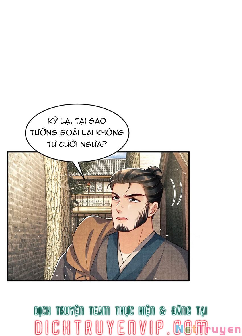 Thê Vi Thượng Chapter 74 - Trang 26