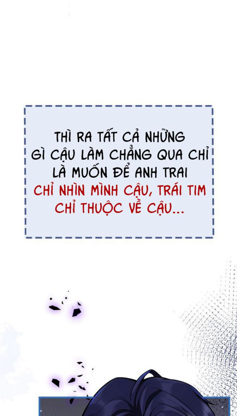 Tiểu Lang Cẩu Của Ảnh Đế Gia Chapter 0 - Trang 8