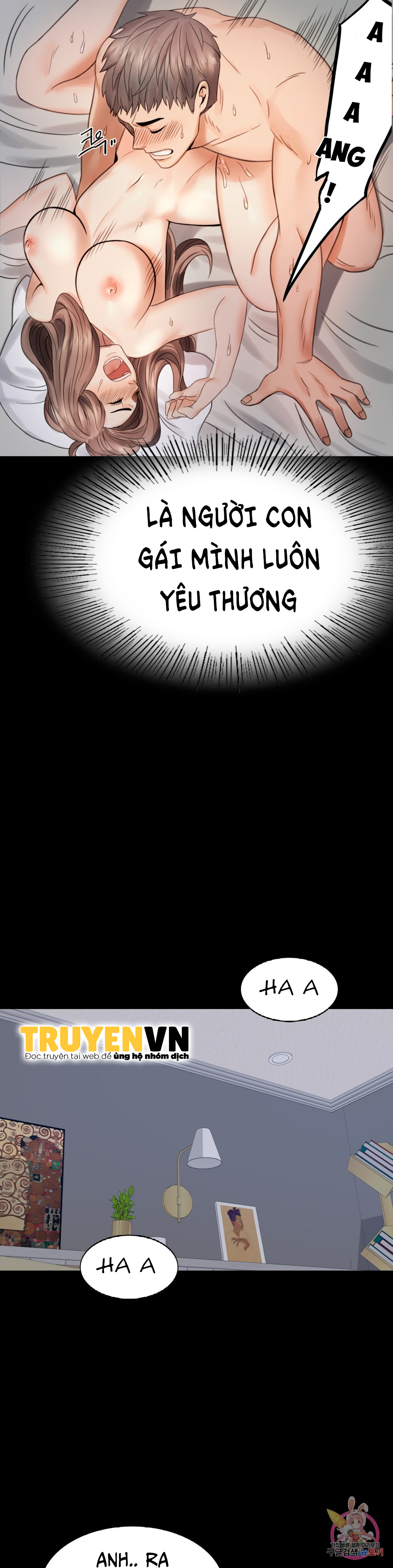 Tình Yêu Vụng Trộm Chapter 2 - Trang 43