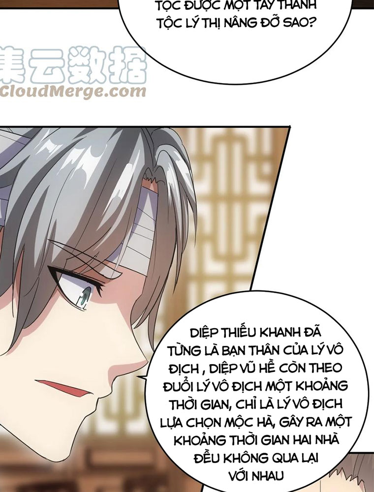 Vạn Cổ Đệ Nhất Thần Chapter 96 - Trang 29