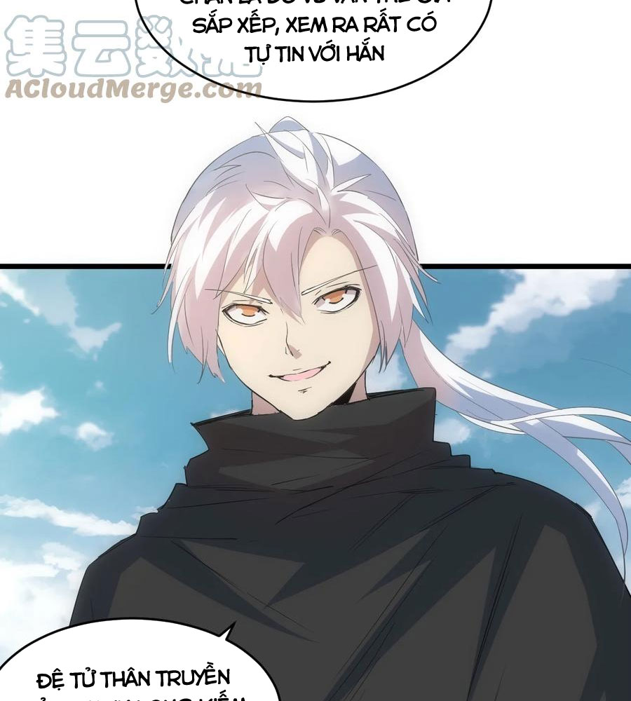 Vạn Cổ Đệ Nhất Thần Chapter 98 - Trang 12