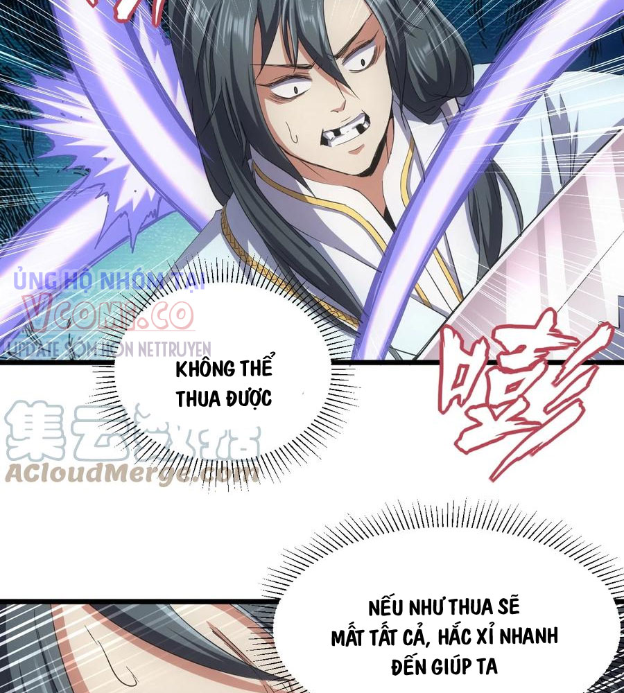 Vạn Cổ Đệ Nhất Thần Chapter 98 - Trang 40