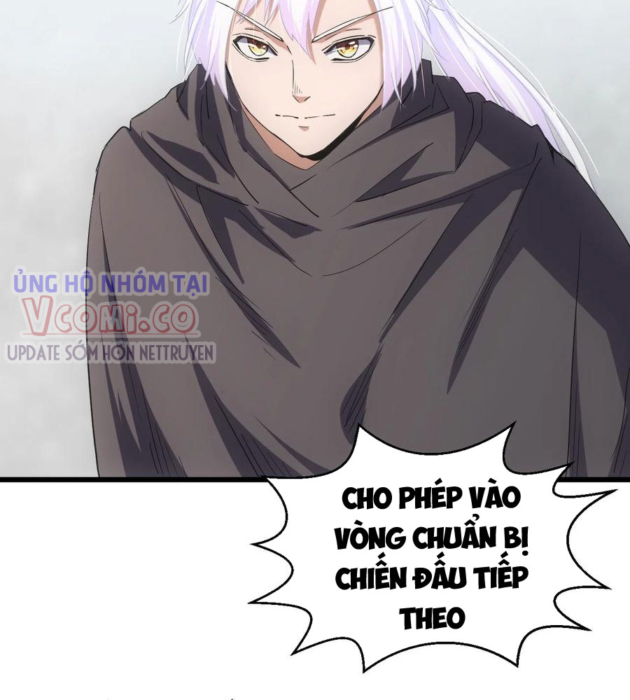 Vạn Cổ Đệ Nhất Thần Chapter 98 - Trang 49