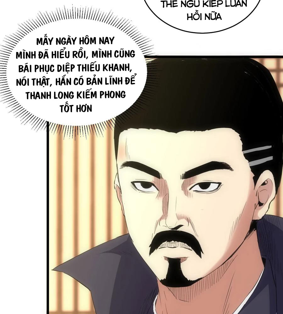 Vạn Cổ Đệ Nhất Thần Chapter 98 - Trang 53