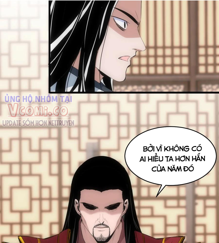 Vạn Cổ Đệ Nhất Thần Chapter 98 - Trang 61