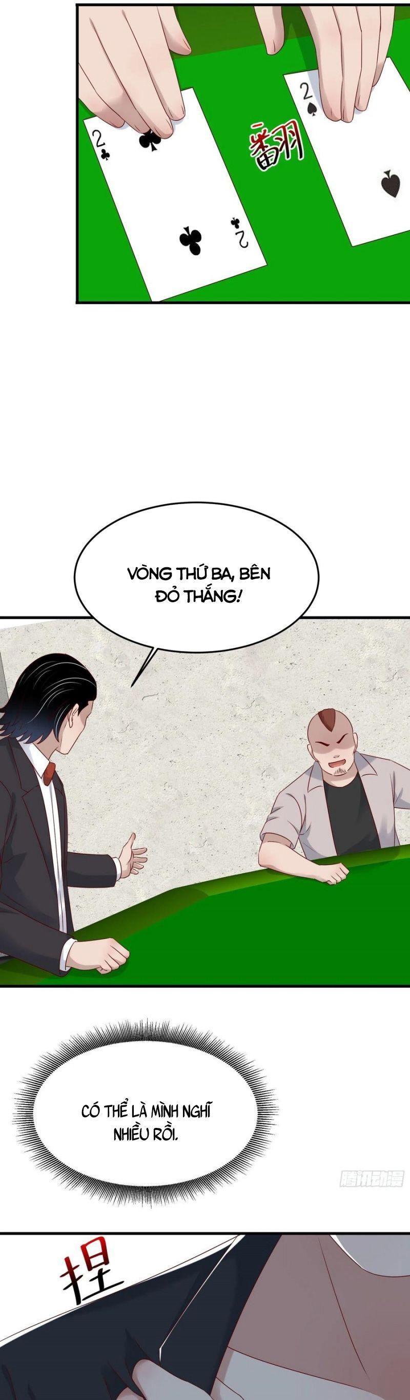 Vua Đầu Tư Mạnh Nhất Chapter 81 - Trang 6