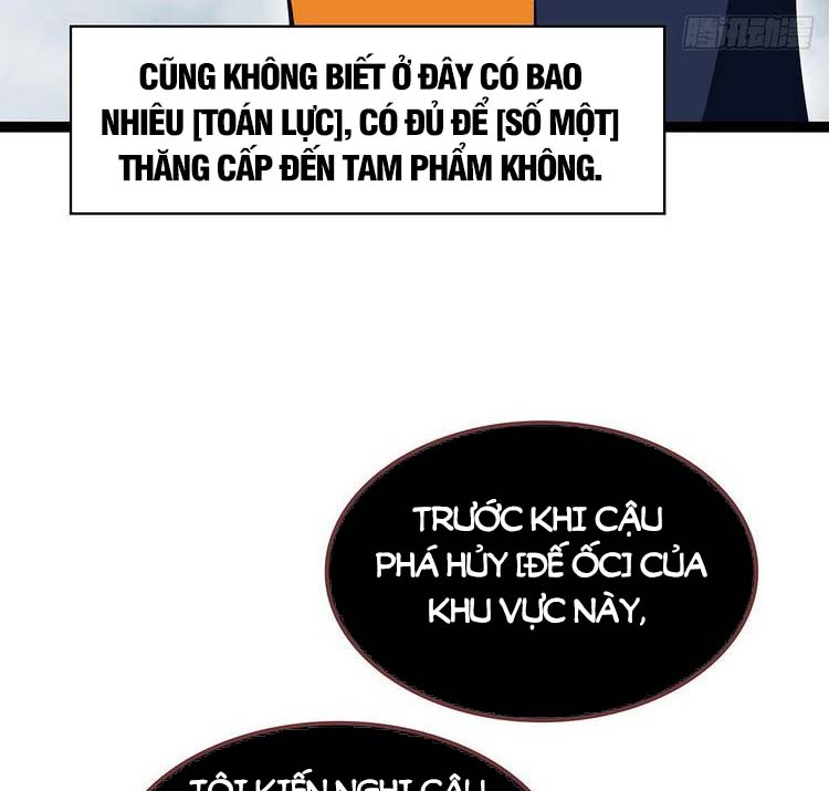 Bắt Đầu Vùng Dậy Từ Việc Chơi Game Nghiêm Túc Chapter 71 - Trang 9