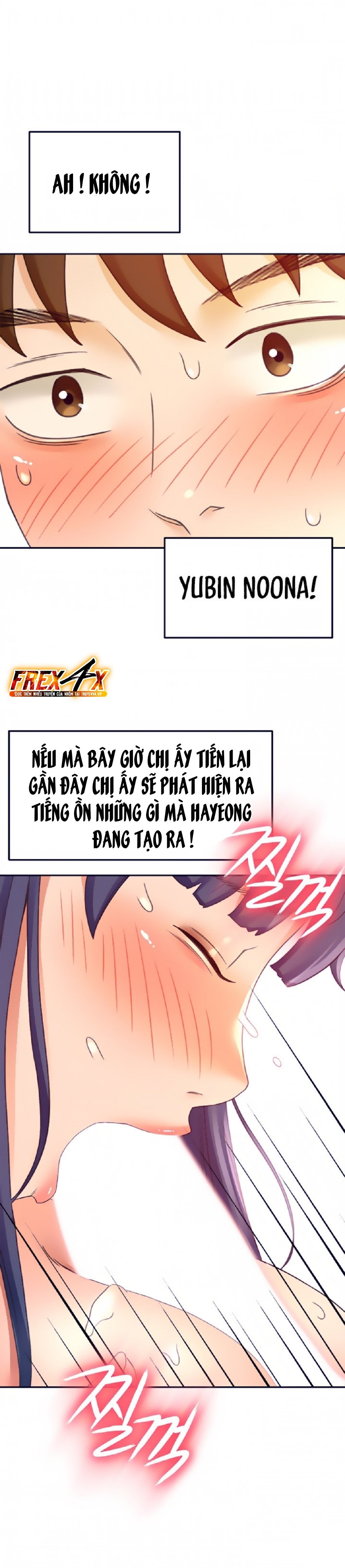 Cậu Chủ Nhỏ Chapter 24 - Trang 28