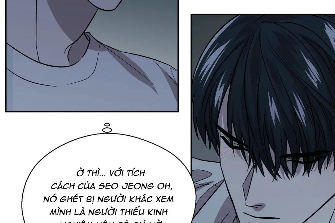 Chứng sợ Pheromone Chapter 11 - Trang 110