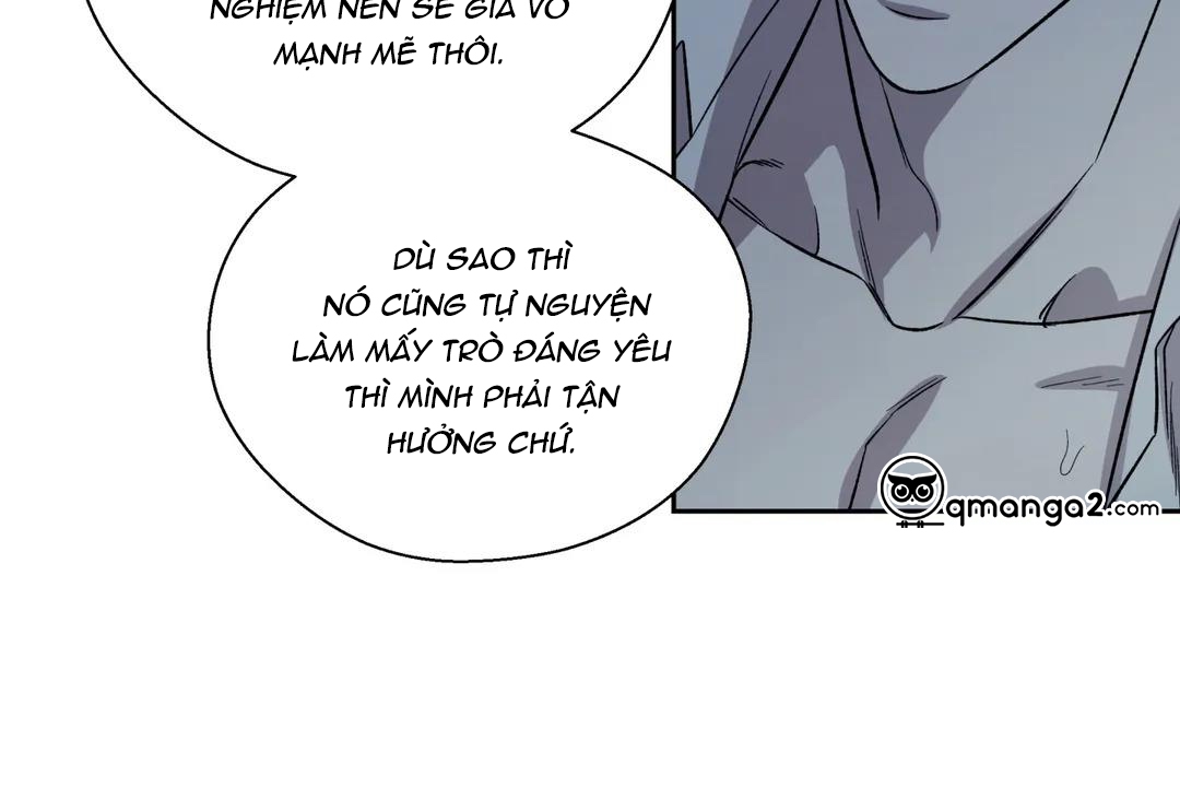 Chứng sợ Pheromone Chapter 11 - Trang 111