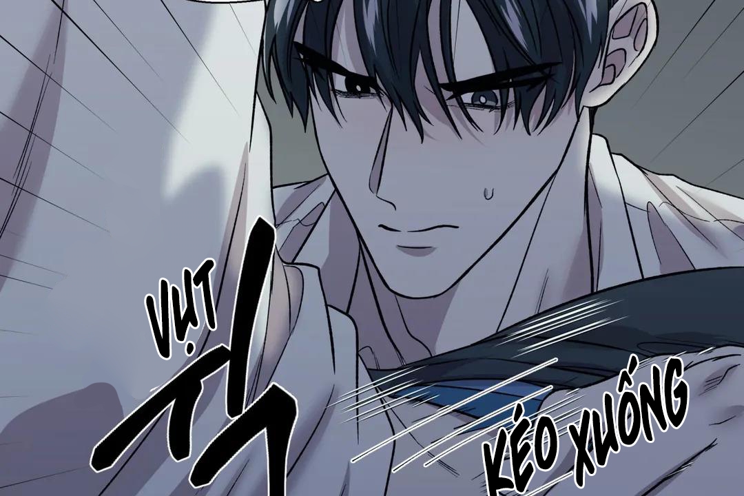 Chứng sợ Pheromone Chapter 11 - Trang 117