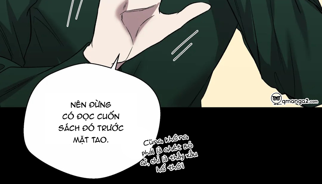 Chứng sợ Pheromone Chapter 11 - Trang 13