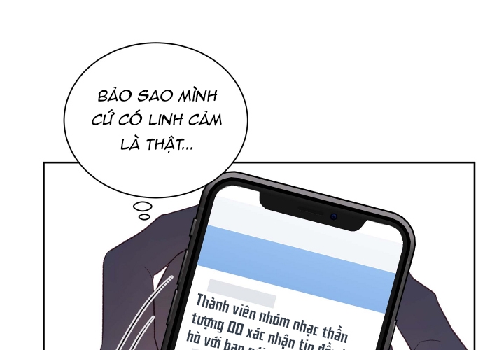 Cuộc Sống Hai Mặt Của Thần Tượng Chapter 11 - Trang 148