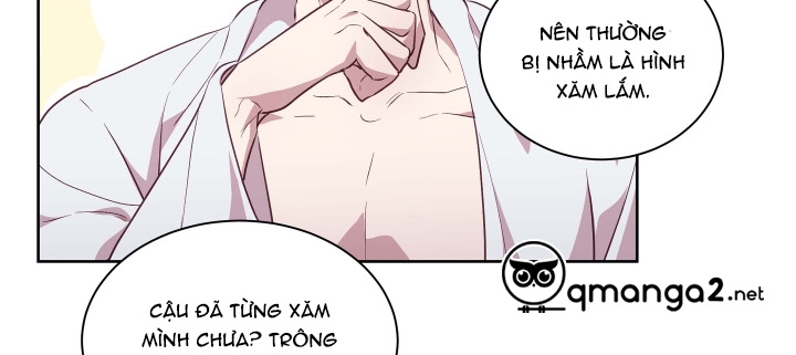 Cuộc Sống Hai Mặt Của Thần Tượng Chapter 2 - Trang 93