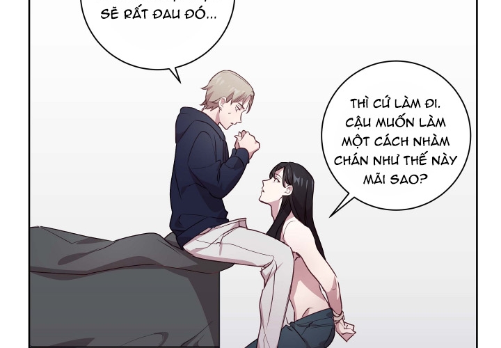 Cuộc Sống Hai Mặt Của Thần Tượng Chapter 4 - Trang 35