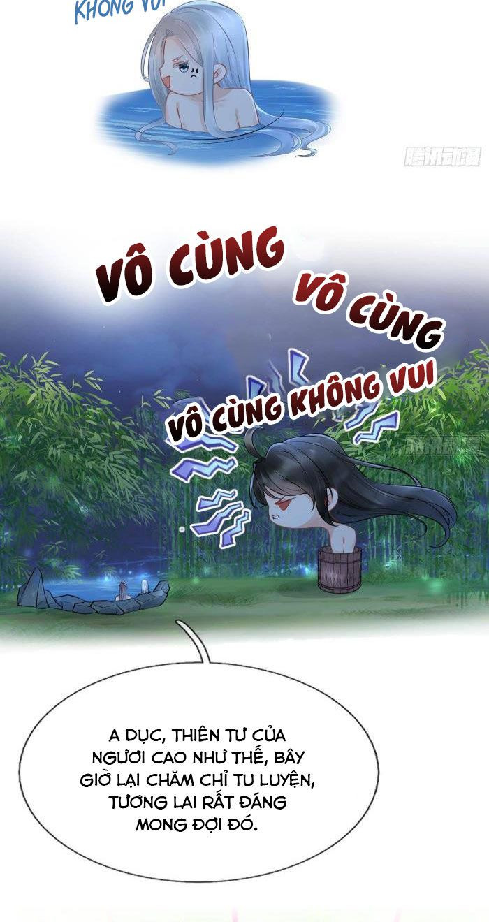 Đánh Chết Cũng Không Làm Sư Tôn Chapter 46 - Trang 12