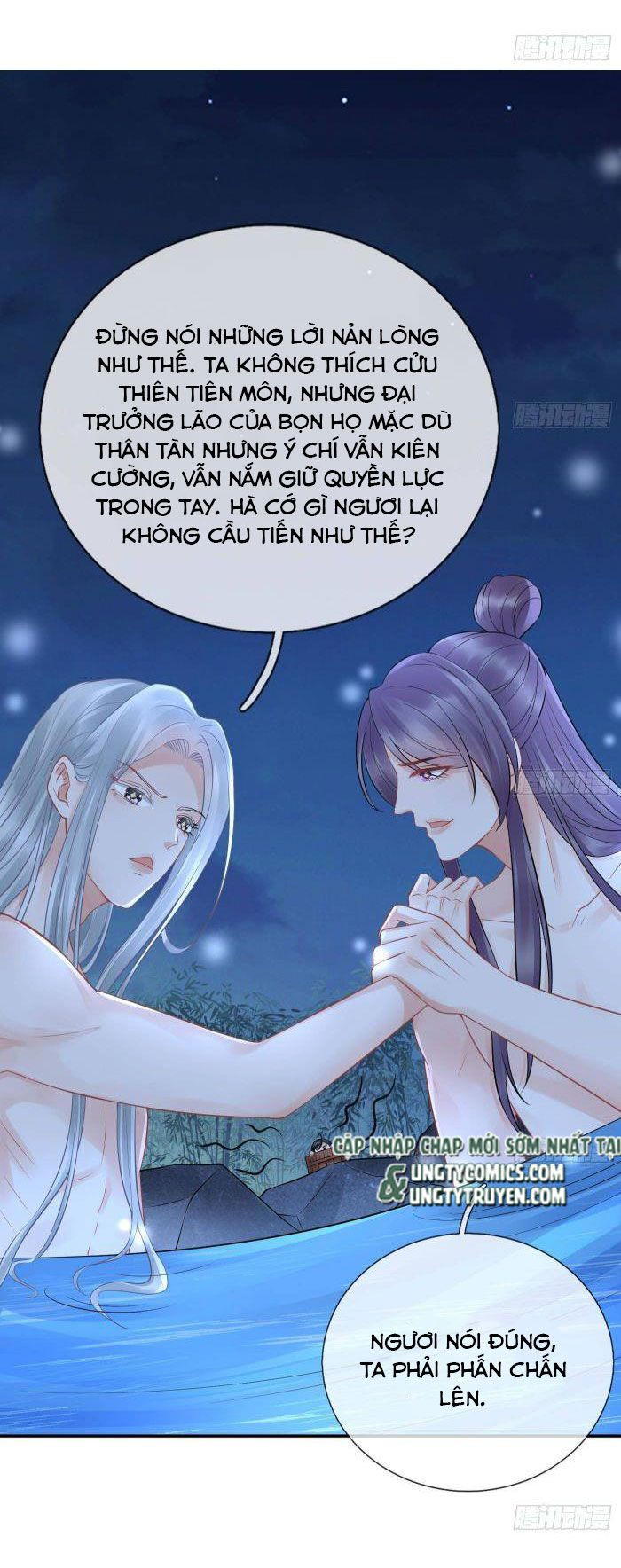 Đánh Chết Cũng Không Làm Sư Tôn Chapter 46 - Trang 15