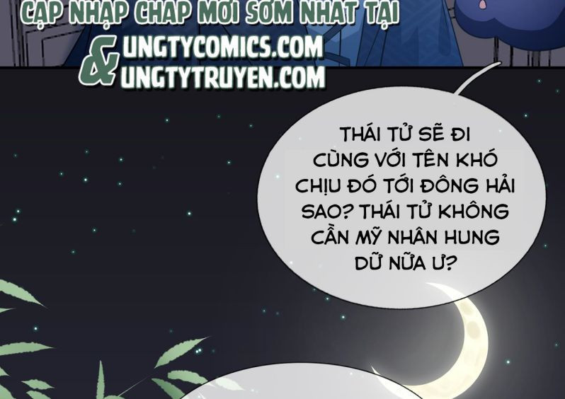 Đánh Chết Cũng Không Làm Sư Tôn Chapter 47 - Trang 14