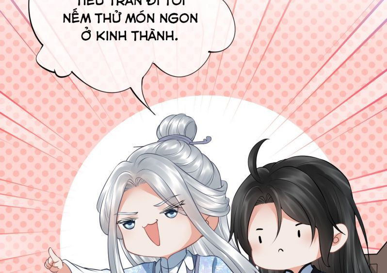 Đánh Chết Cũng Không Làm Sư Tôn Chapter 47 - Trang 25