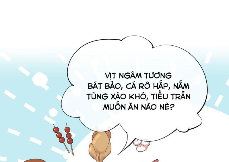 Đánh Chết Cũng Không Làm Sư Tôn Chapter 47 - Trang 27