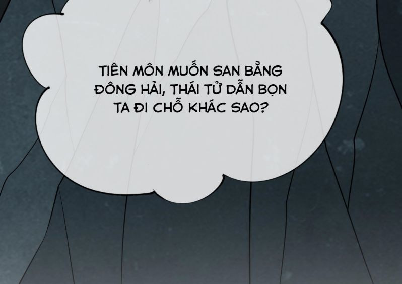 Đánh Chết Cũng Không Làm Sư Tôn Chapter 47 - Trang 49