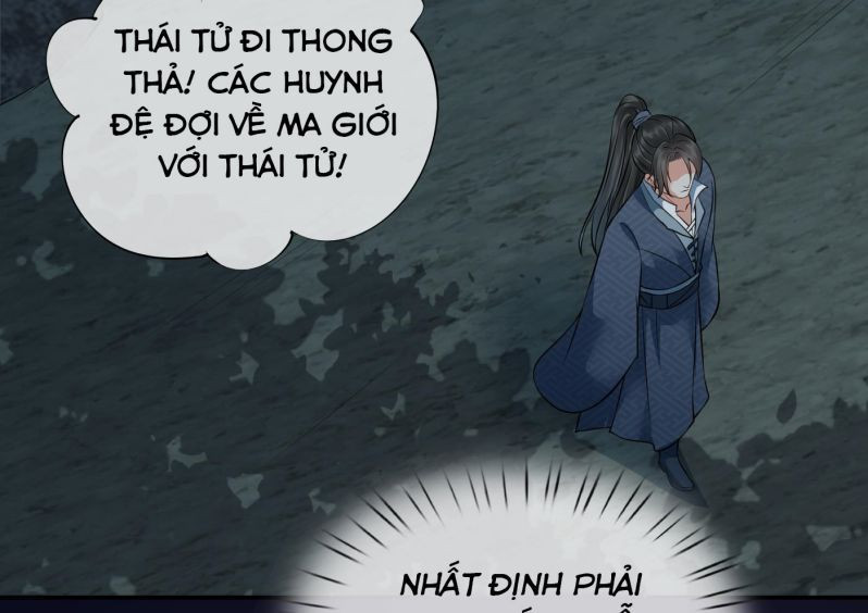 Đánh Chết Cũng Không Làm Sư Tôn Chapter 47 - Trang 55