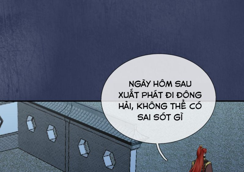 Đánh Chết Cũng Không Làm Sư Tôn Chapter 47 - Trang 10