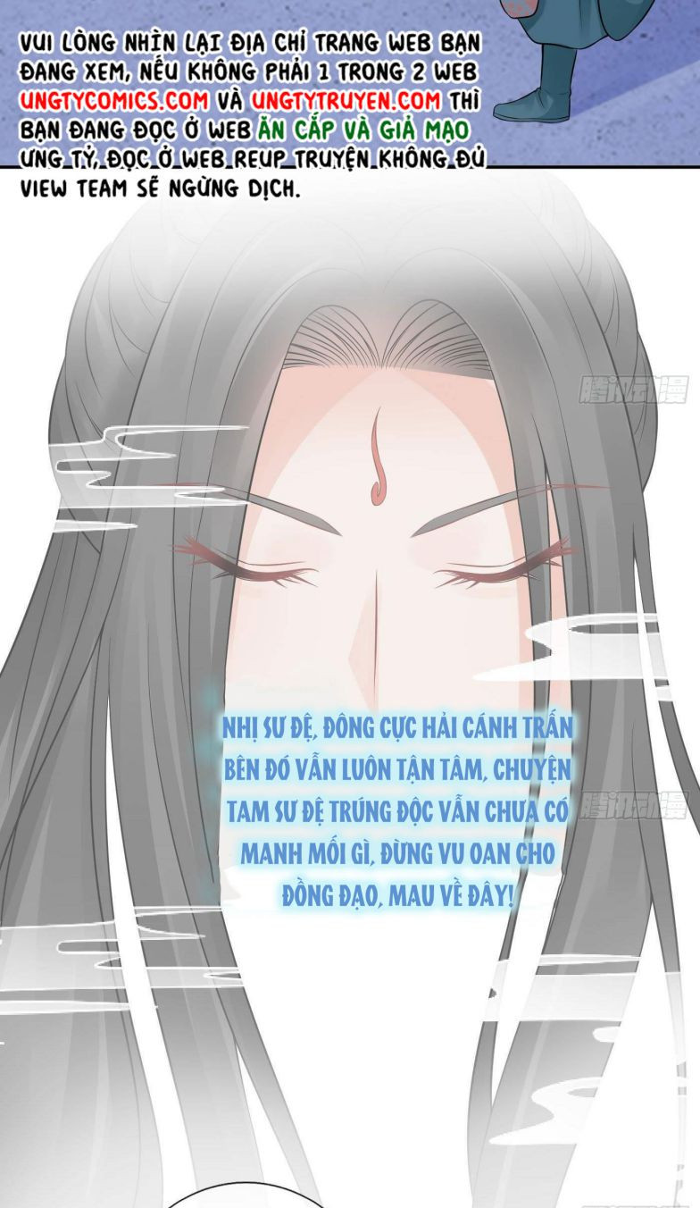 Đánh Chết Cũng Không Làm Sư Tôn Chapter 49 - Trang 6